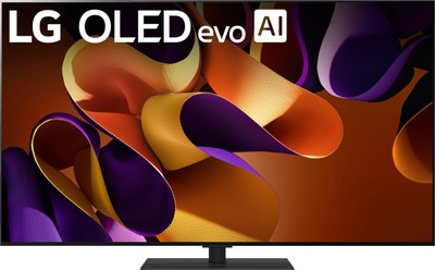 LG OLED Evo G4